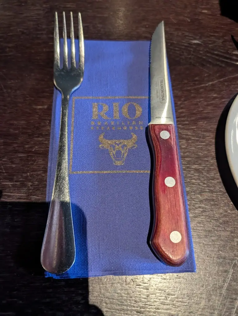 Martin B_Rio Brazilian Steakhouse_Chester_review