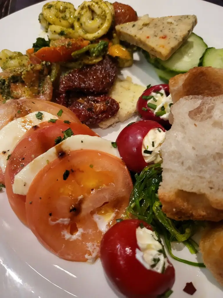 Kæren Niels_Rio Brazilian Steakhouse_Chester_review