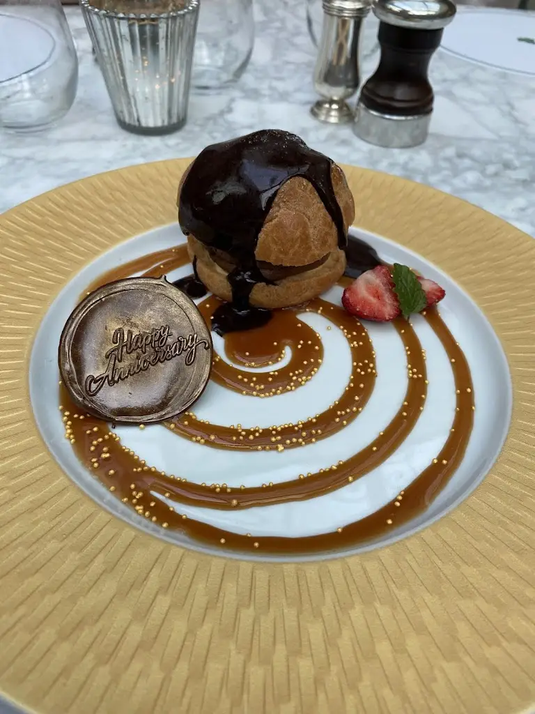 Menu_The Ivy Chichester_Chichester_image_8