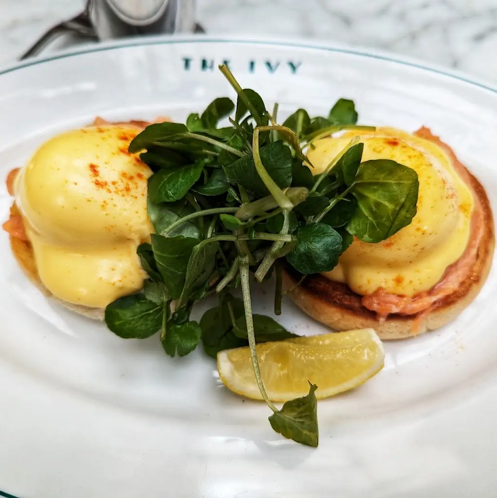 Menu_The Ivy Chichester_Chichester_image_9