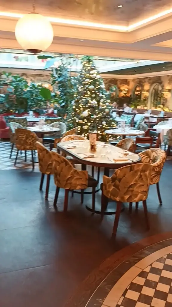 The Ivy Chichester_Chichester_slider_image_2