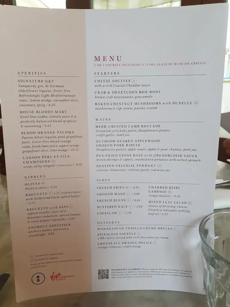 Menu_Brasserie Blanc - Chichester_Chichester_image_1
