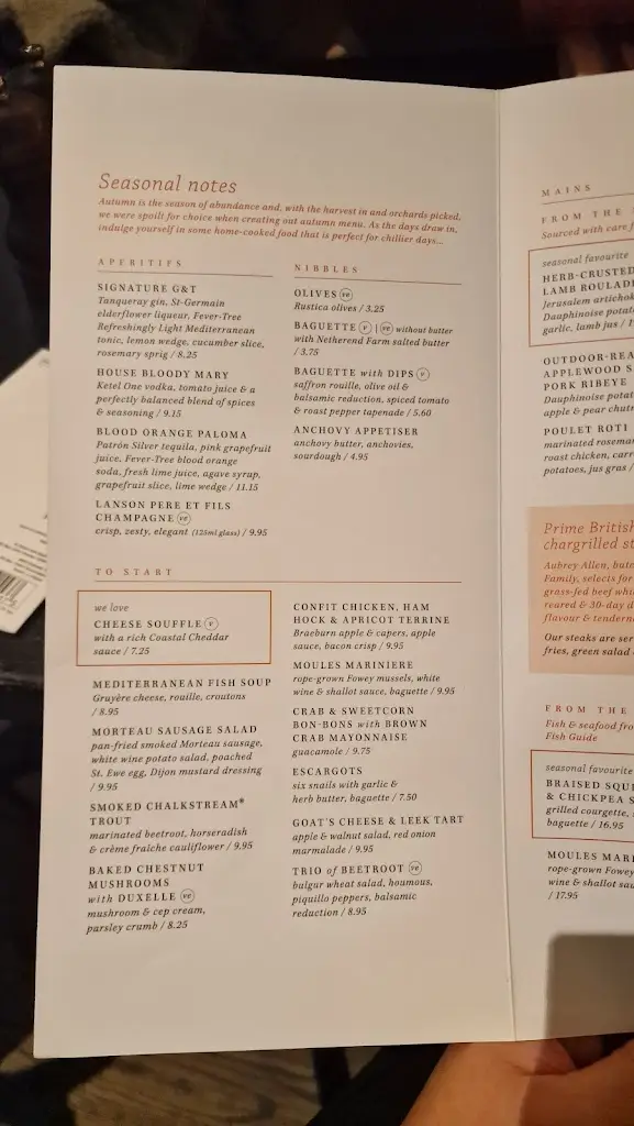 Menu_Brasserie Blanc - Chichester_Chichester_image_2