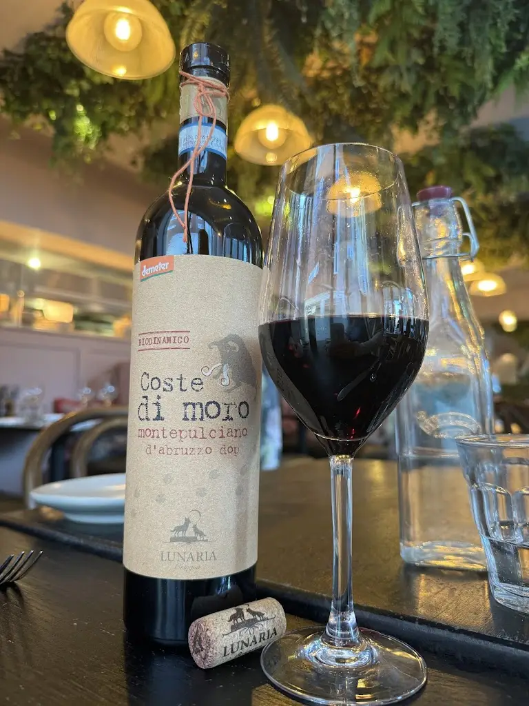 Gary Delaney_Brasserie Blanc - Chichester_Chichester_review