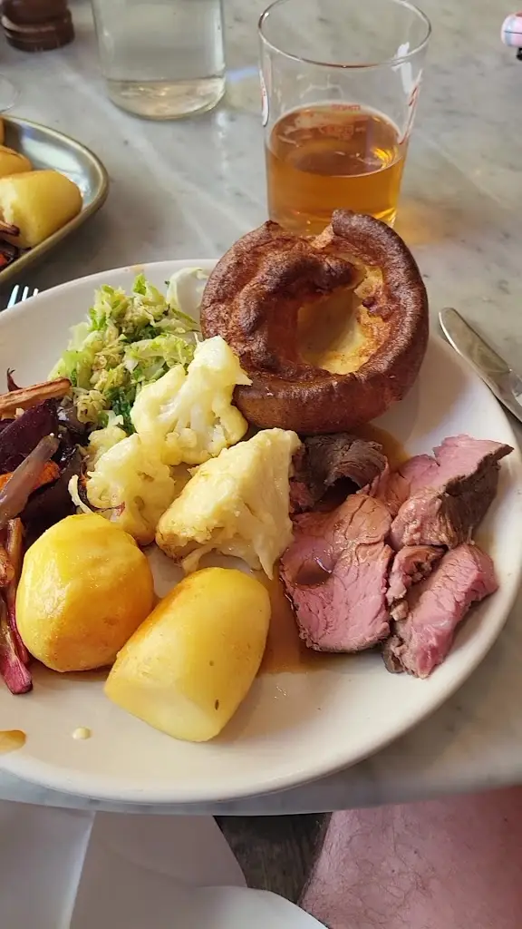 Brasserie Blanc - Chichester_Chichester_slider_image_2