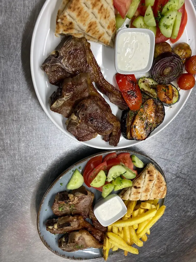 Menu_Santorini Chichester_Chichester_immagine_2