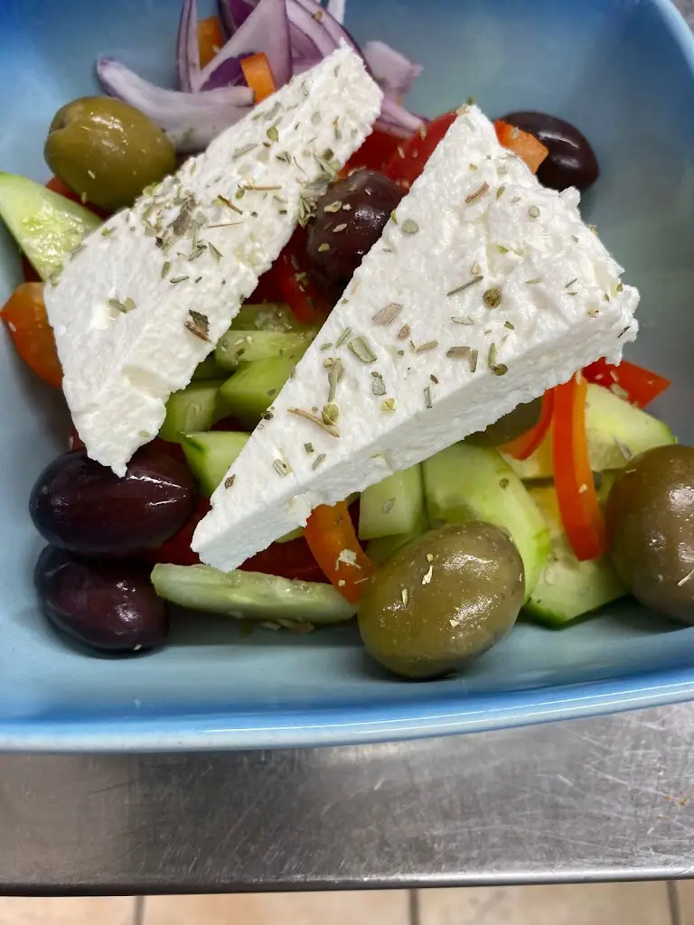 Menu_Santorini Chichester_Chichester_immagine_4