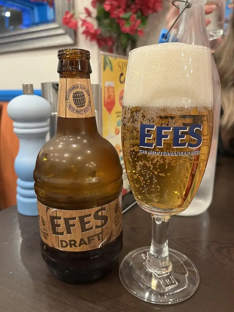 Menu_Santorini Chichester_Chichester_immagine_5