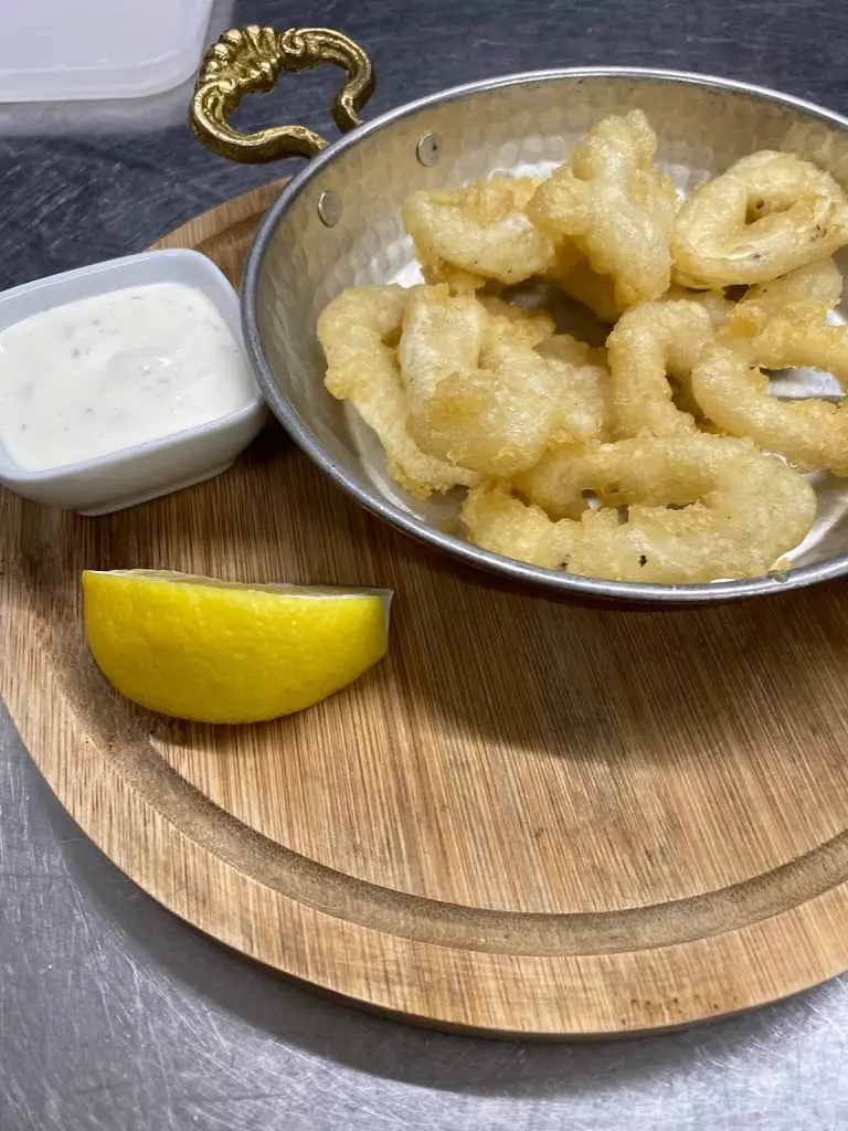 Menu_Santorini Chichester_Chichester_immagine_7