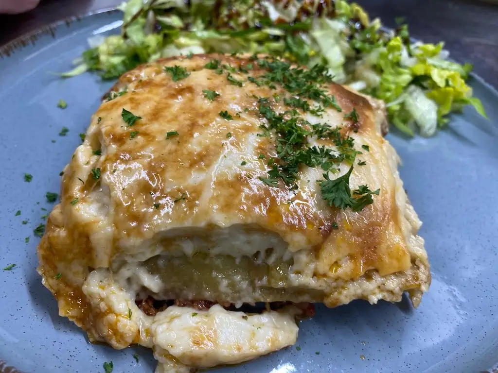 Menu_Santorini Chichester_Chichester_immagine_8