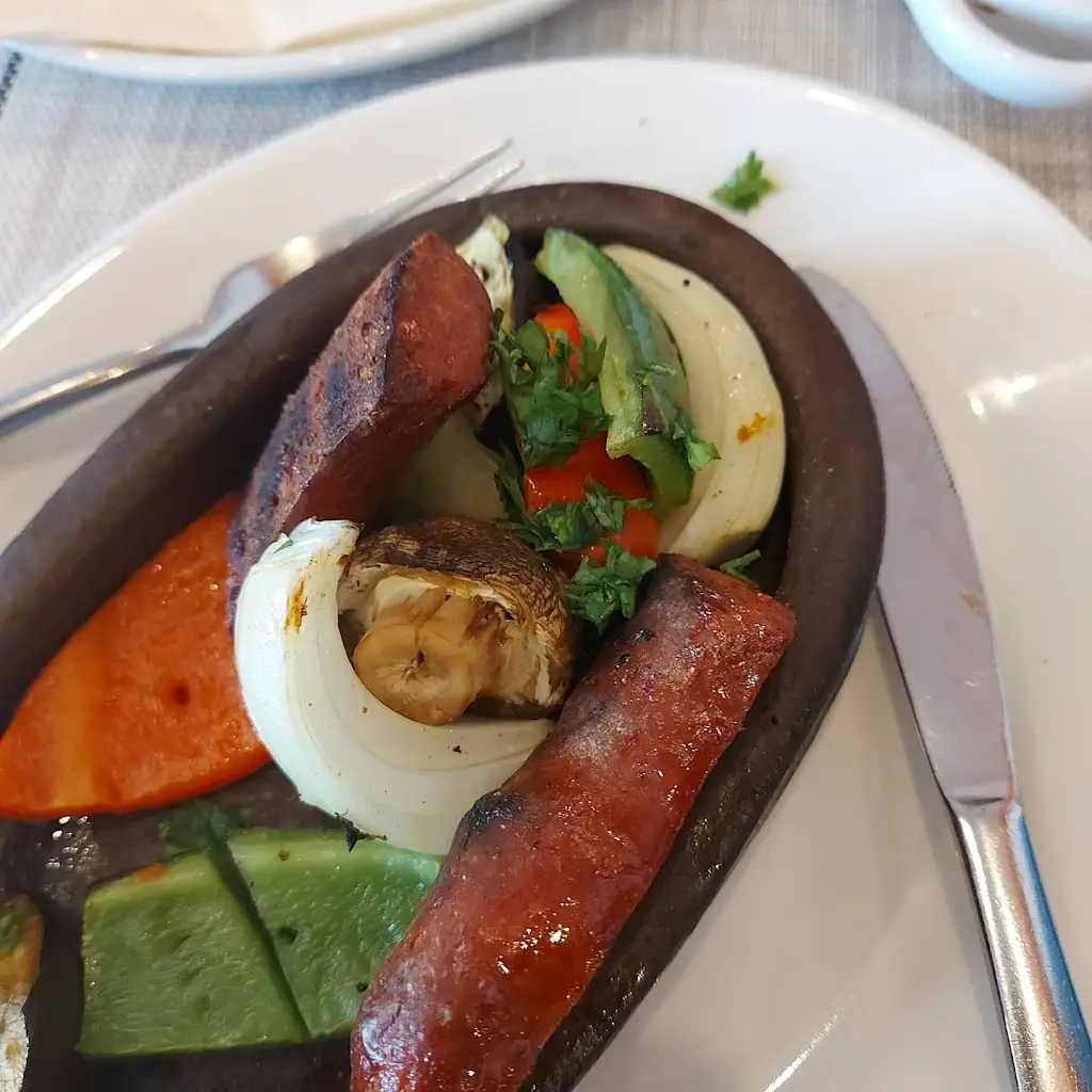 Menu_Santorini Chichester_Chichester_immagine_9