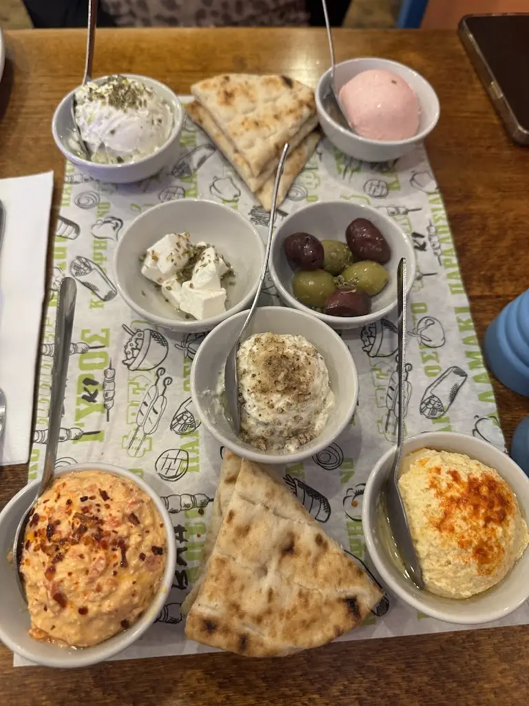 Duncan Bramwell_Santorini Chichester_Chichester_recensione