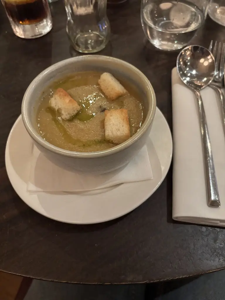 Sara Ines_Côte Chichester_Chichester_review