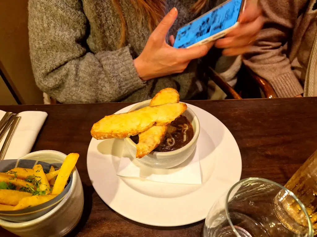 Phil Gladman_Côte Chichester_Chichester_review