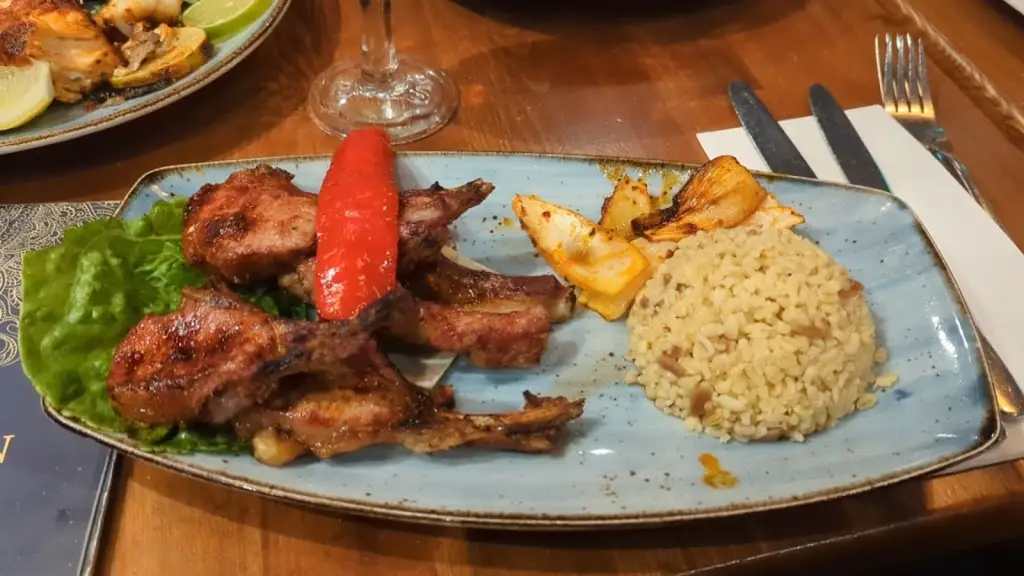 Menu_Reina Kitchen_Chichester_immagine_6