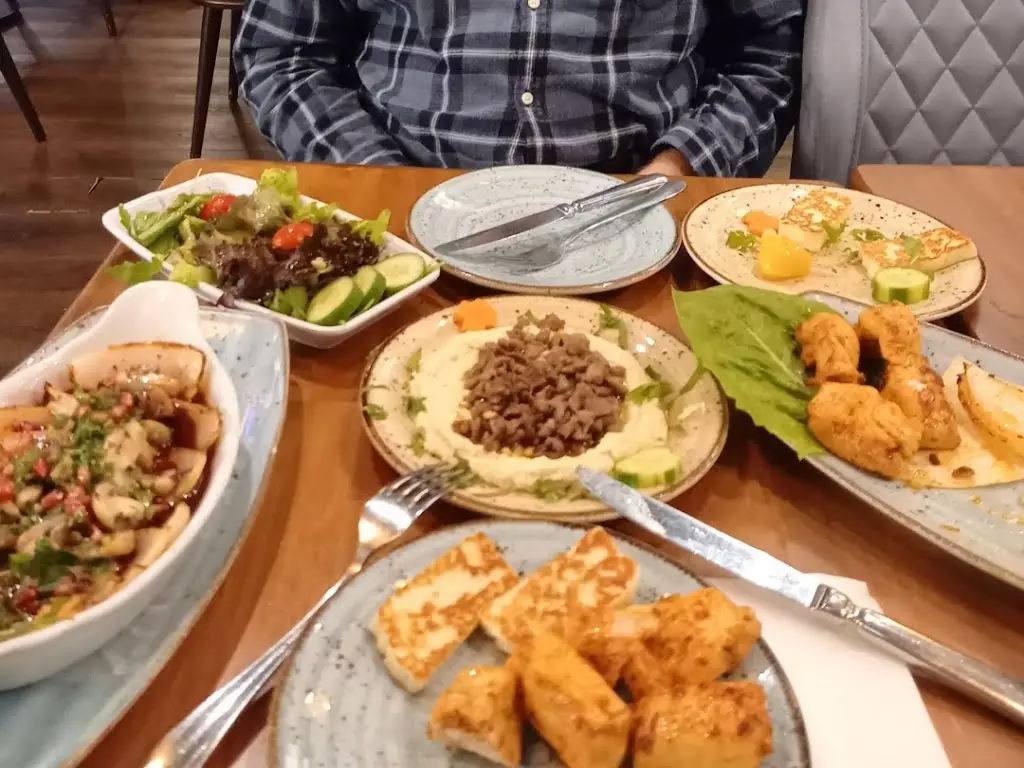 Menu_Reina Kitchen_Chichester_immagine_8