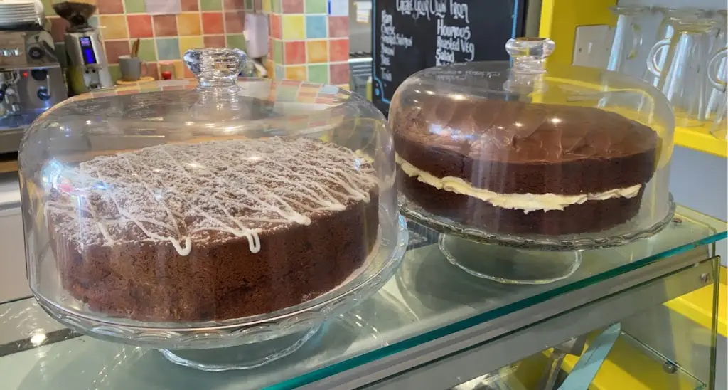 Menu_Ardingly Café_Ardingly_image_6