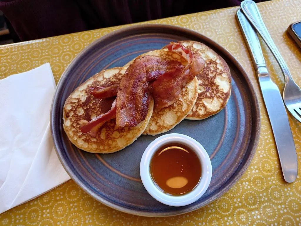 Menu_Ardingly Café_Ardingly_image_9