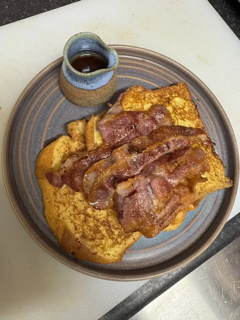 May L_Ardingly Café_Ardingly_review