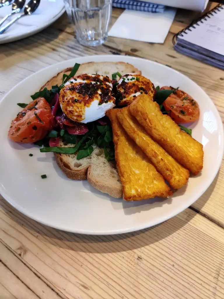 Menu_Bill's Chichester Restaurant_Chichester_image_6