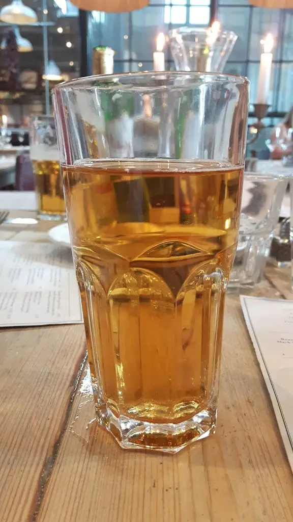 Menu_Bill's Chichester Restaurant_Chichester_image_8