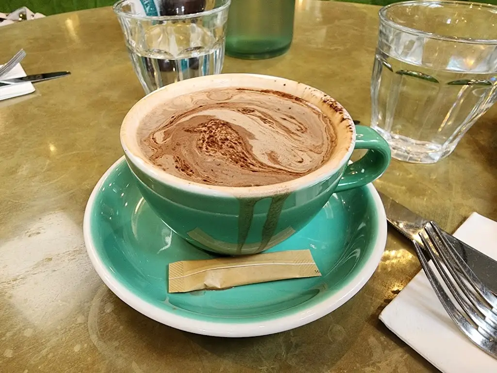 Menu_Bill's Chichester Restaurant_Chichester_image_9