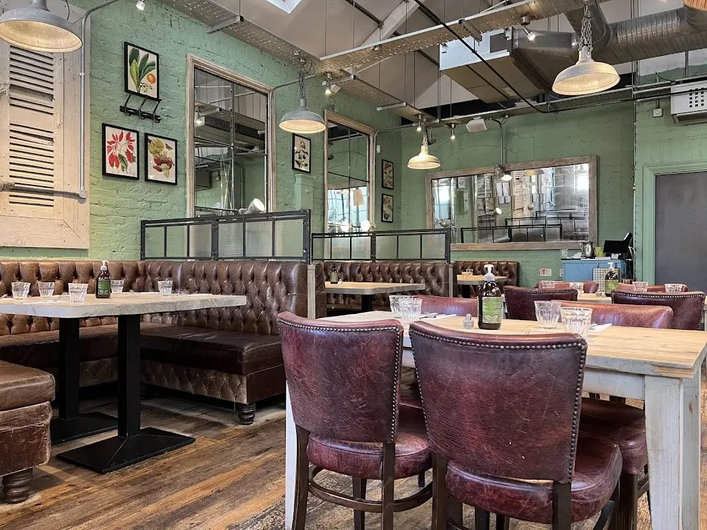 Bill's Chichester Restaurant restaurant in Chichester