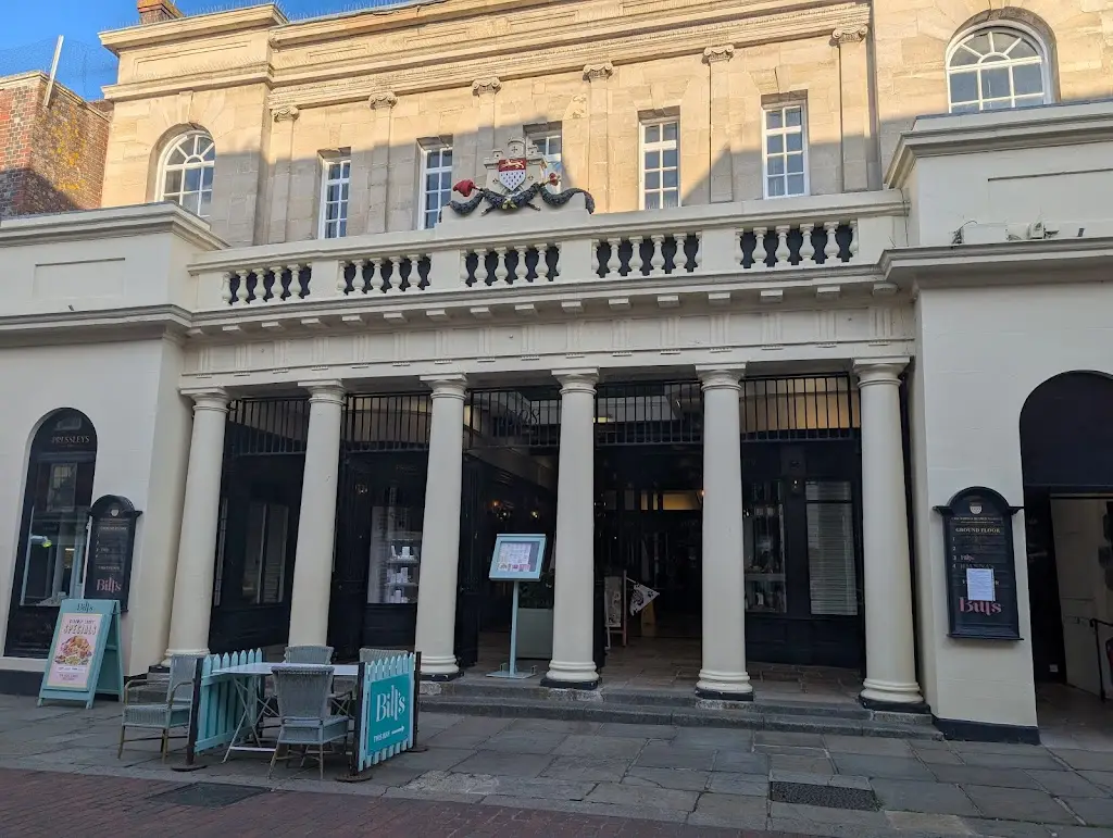 Bill's Chichester Restaurant_Chichester_slider_image_3