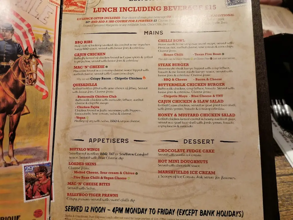 Menu_Smith & Western | Chichester_Chichester_image_3