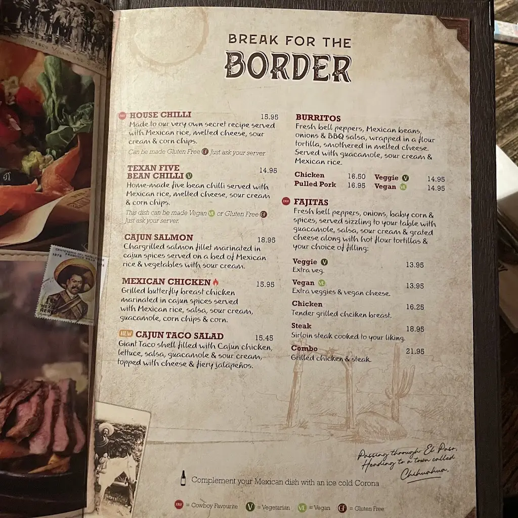 Menu_Smith & Western | Chichester_Chichester_image_4