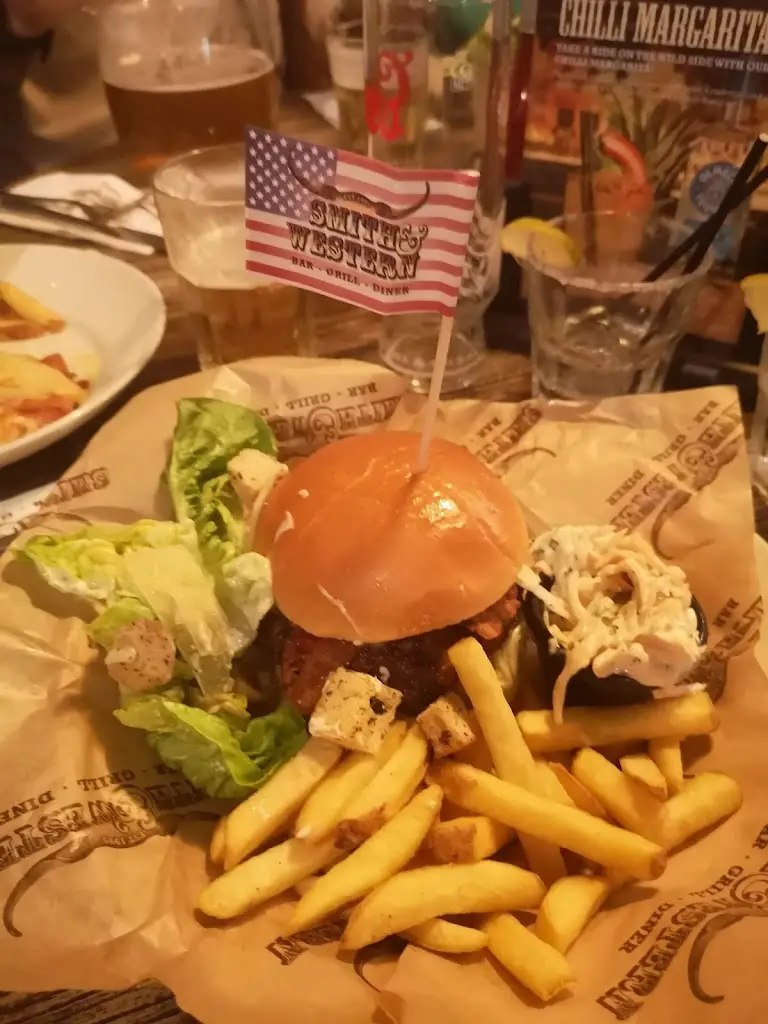 Menu_Smith & Western | Chichester_Chichester_image_6