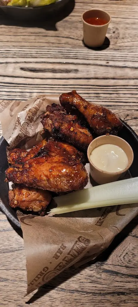 Menu_Smith & Western | Chichester_Chichester_image_8