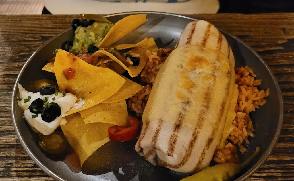 ashley plumpton_Smith & Western | Chichester_Chichester_review