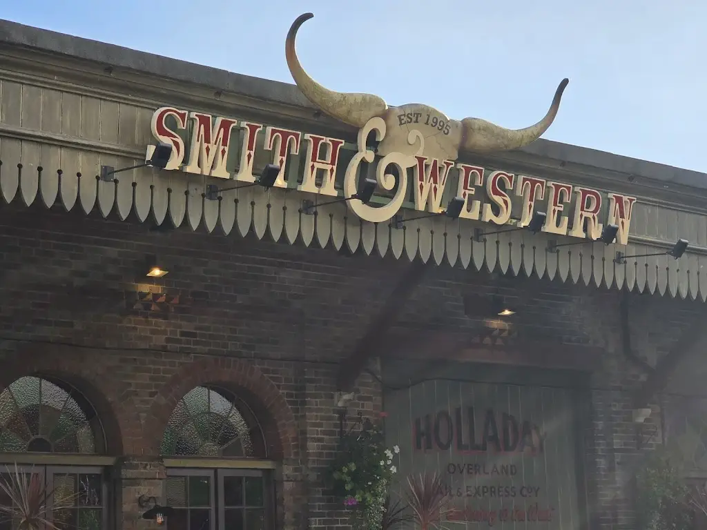 Smith & Western | Chichester_Chichester_slider_image_1