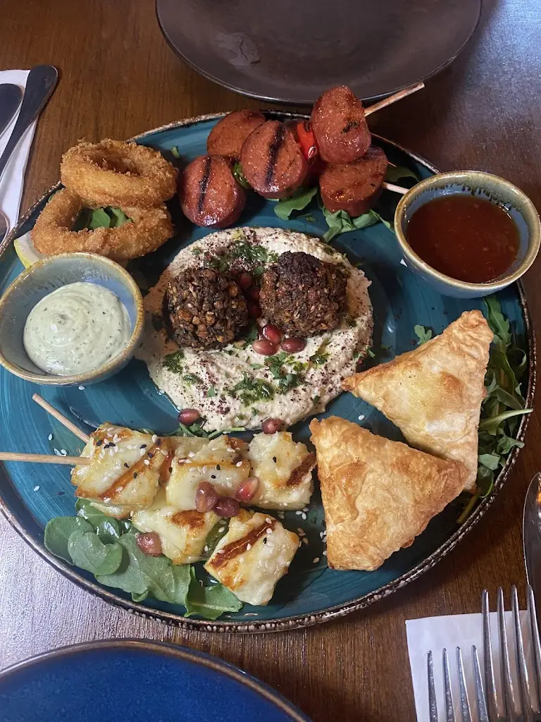 Menu_Turkuaz Social Chichester_Chichester_image_7