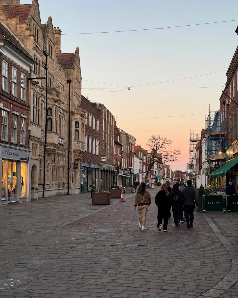 Brianna Rivas Pennington_Turkuaz Social Chichester_Chichester_review