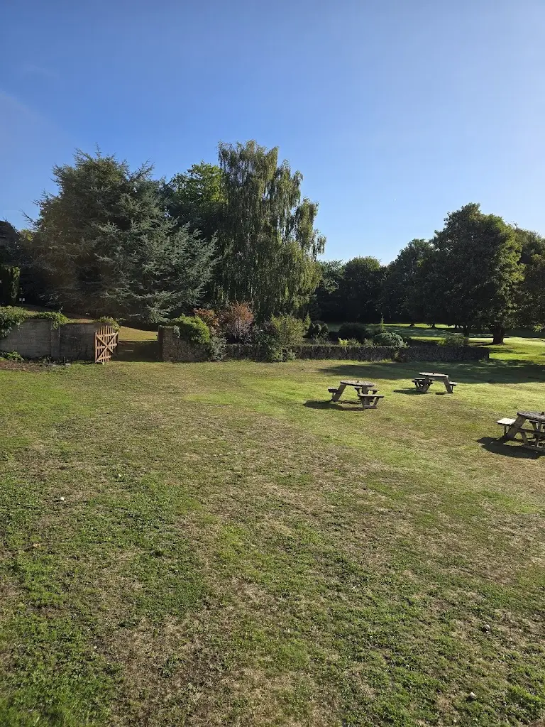 Marie Holdaway_Best Western Plus Centurion Hotel_Chilcompton_review