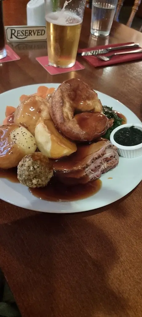 Menu_The Somerset Wagon_Chilcompton_image_6