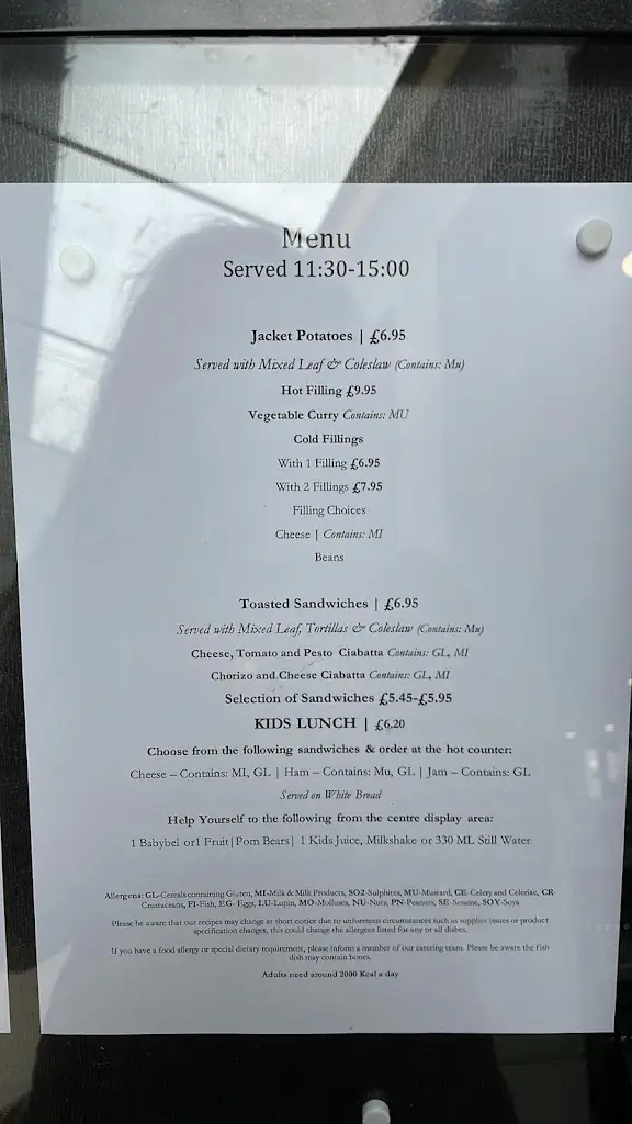 Wakehurst Place Stables Restaurant_Ardingly_menu_image_1