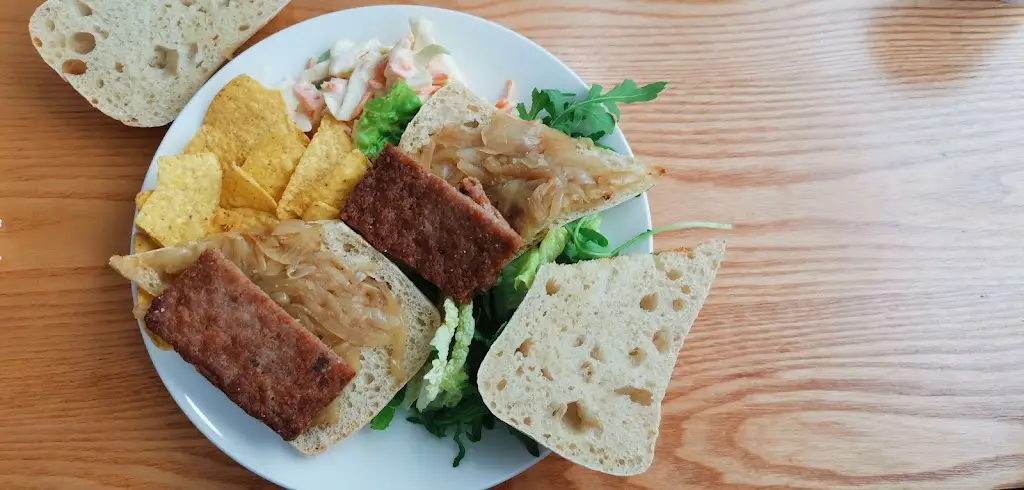 Ian 'Dug' Duckers_Wakehurst Place Stables Restaurant_Ardingly_review