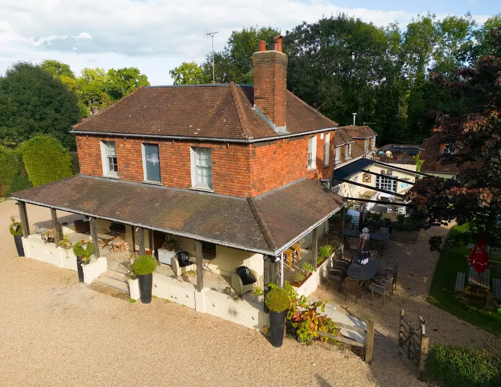 The Mulberry Inn_Chiddingfold_slider_image_1