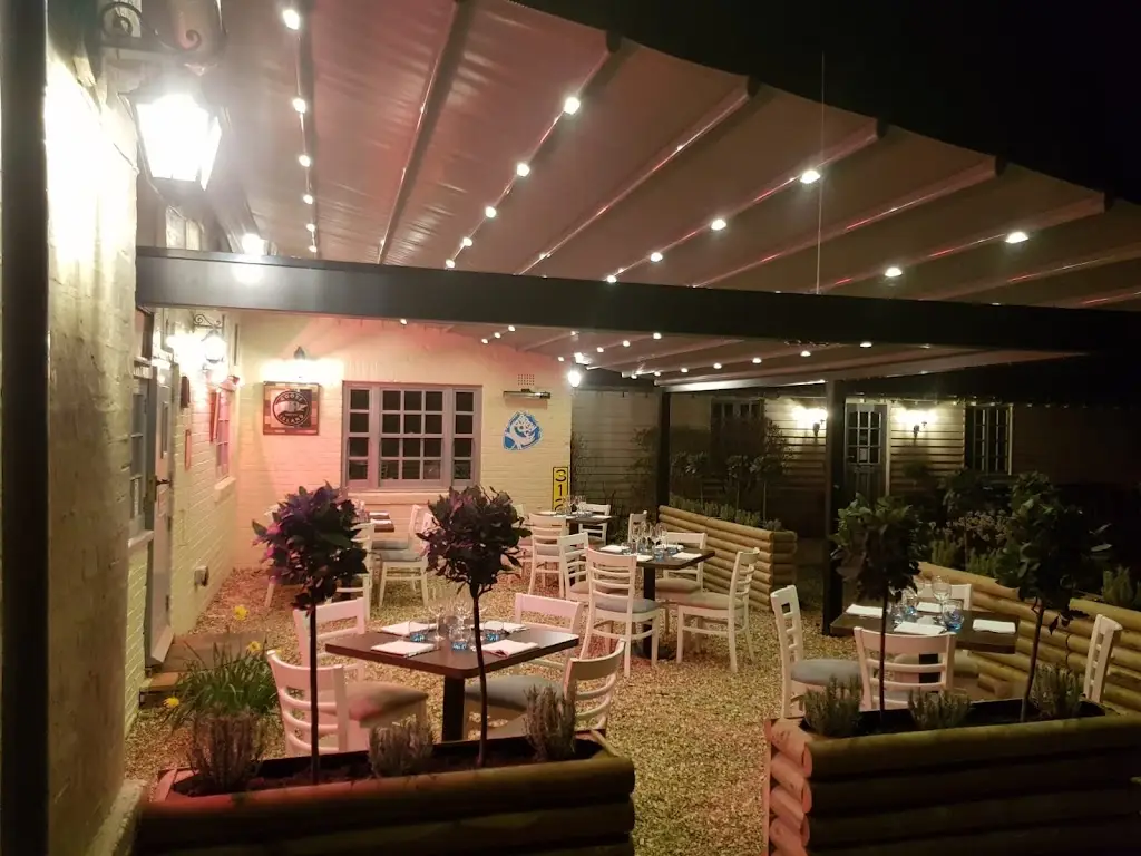 The Mulberry Inn_Chiddingfold_slider_image_2