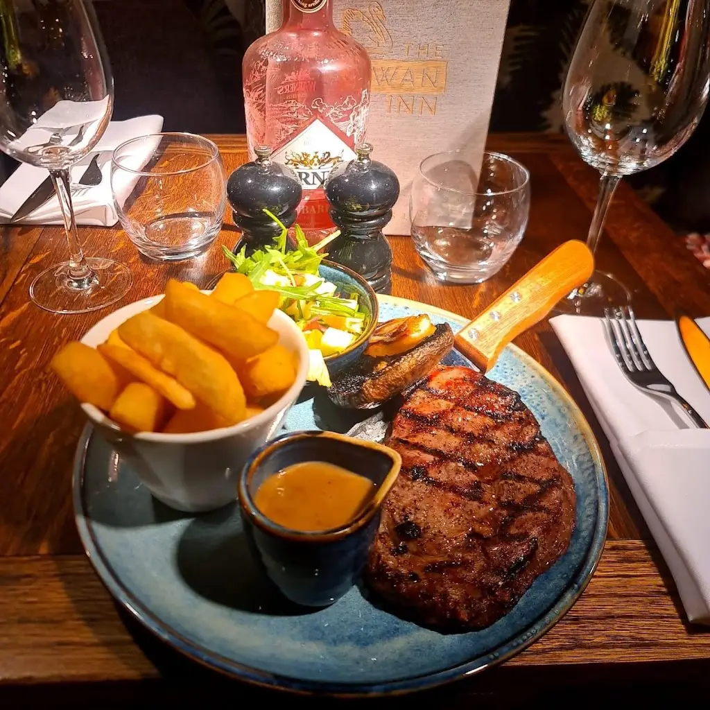 Menu_Swan Inn Pub & Dining_Chiddingfold_image_9