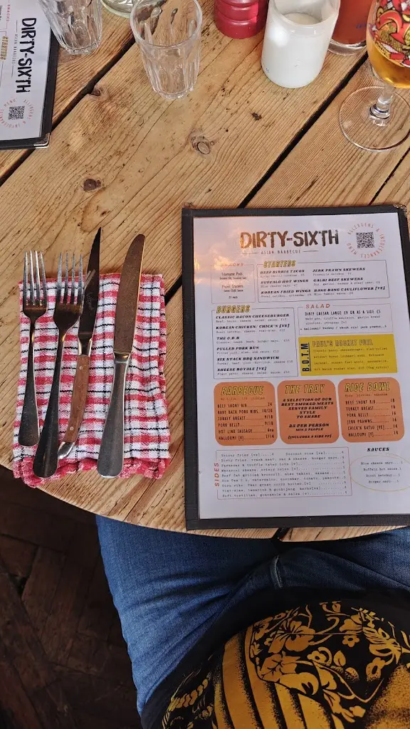 Menu_The White Hart_Chiddingfold_image_3