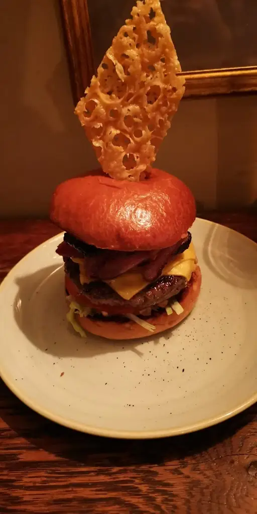 Menu_The White Hart_Chiddingfold_image_6