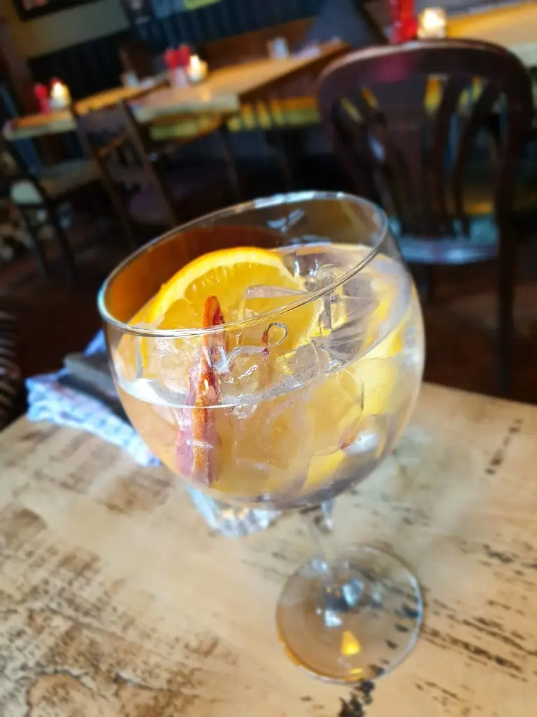 Menu_The White Hart_Chiddingfold_image_9