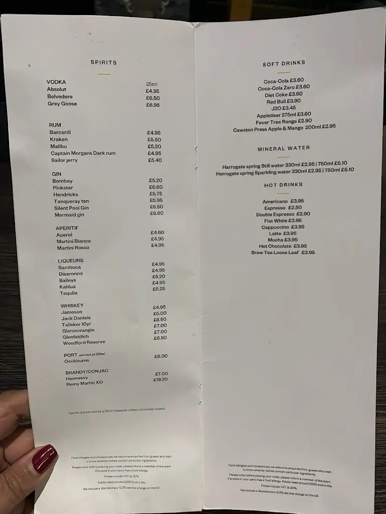 Menu_The Tudor Restaurant_Chiddingfold_image_2