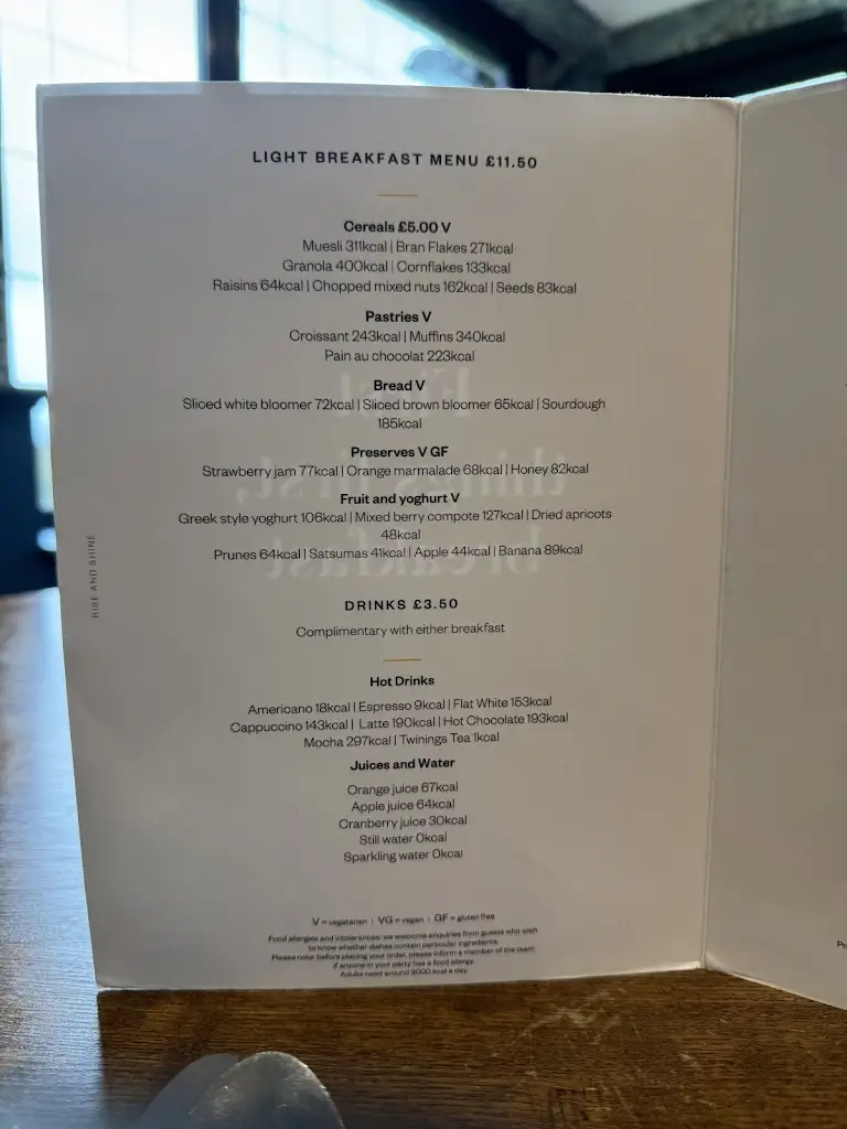Menu_The Tudor Restaurant_Chiddingfold_image_3
