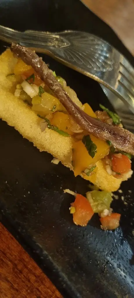 Debbie Walker_The Tudor Restaurant_Chiddingfold_review