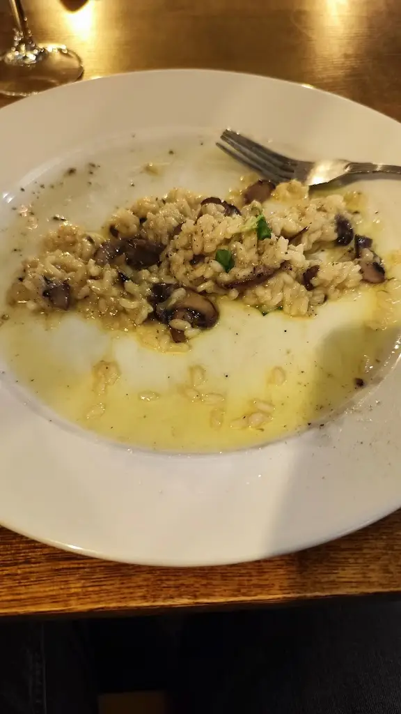 Alex O'Day_The Tudor Restaurant_Chiddingfold_review